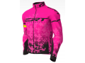 CASACO RACING ERT - ROSA 
